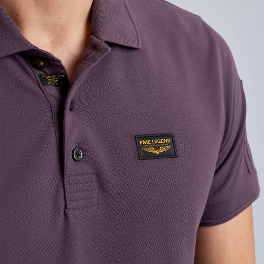 Pme Legend American Classic Poloshirt Online
