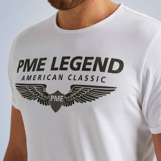 Pme Legend Short Sleeve T-shirt Outlet