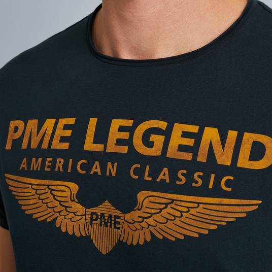 Pme Legend Short Sleeve T-shirt Auslauf