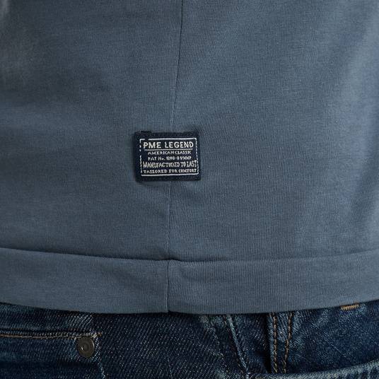 Pme Legend Short Sleeve T-shirt Verkauf
