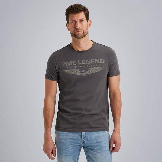 Pme Legend Short Sleeve T-shirt Angebote