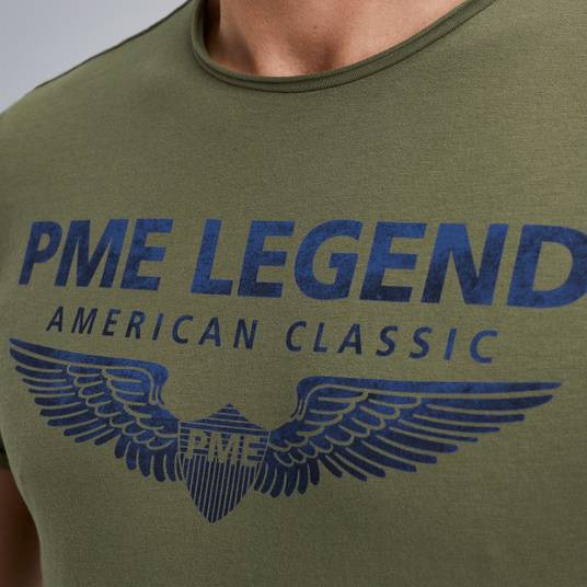 Pme Legend Short Sleeve T-shirt Hotsell