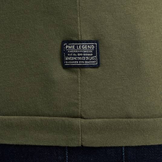 Pme Legend Short Sleeve T-shirt Hotsell