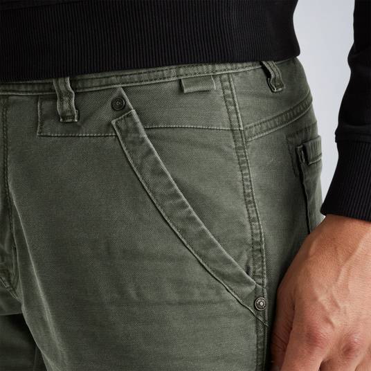 Pme Legend Skylock Regular Fit Worker Pants im Angebot