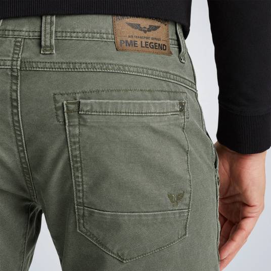 Pme Legend Skylock Regular Fit Worker Pants im Angebot