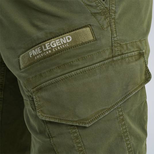 Pme Legend Nordrop Tapered Fit Cargoshorts Schlussverkauf