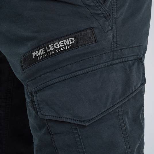 Pme Legend Nordrop Tapered Fit Cargoshorts Fabrikverkauf