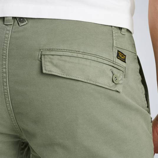 Pme Legend Twin Wasp Chinoshorts Sonderangebot