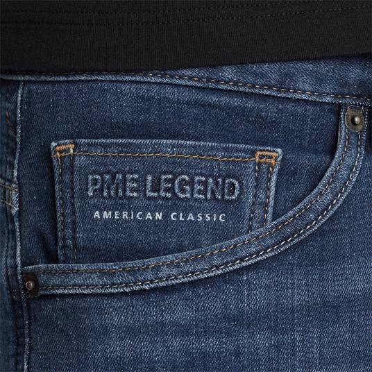 Pme Legend PME Legend Nightflight Regular Fit Shorts Großer Ausverkauf