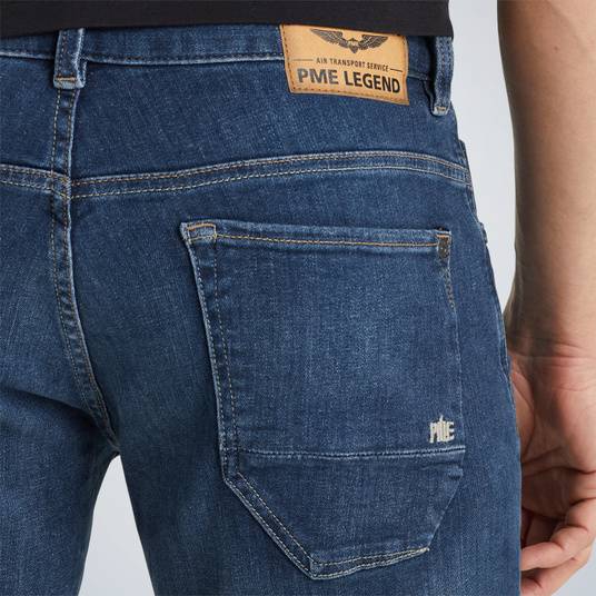Pme Legend PME Legend Nightflight Regular Fit Shorts Großer Ausverkauf
