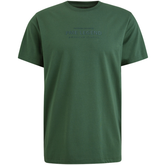 Pme Legend T-Shirt mit Artwork Top Angebot