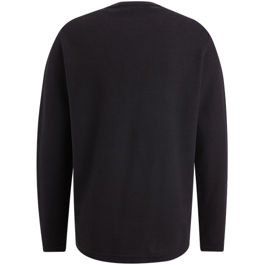 Pme Legend T-Shirt mit langen Ärmeln Exklusive Angebote