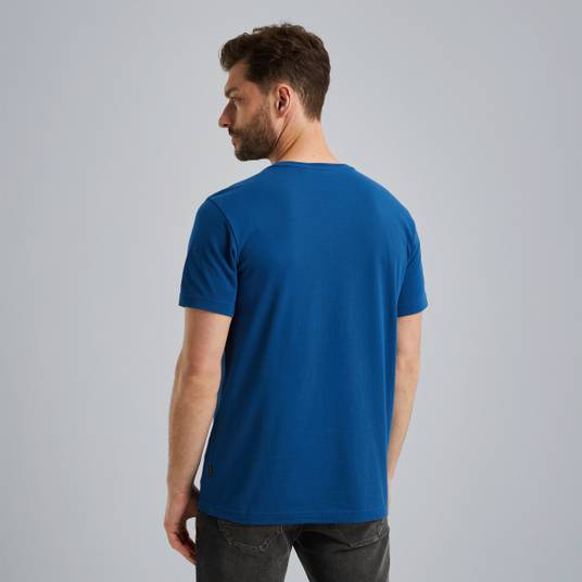 Pme Legend T-Shirt mit Artwork Große Rabatte