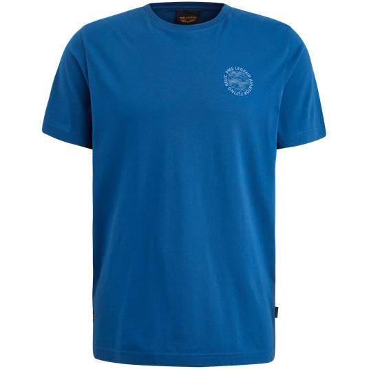 Pme Legend T-Shirt mit Artwork Große Rabatte