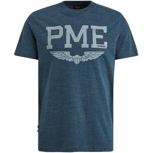 Pme Legend T-Shirt mit Artwork Neuheiten