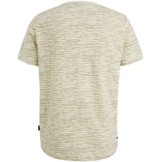 Pme Legend T-Shirt mit Allover-Print Bestseller