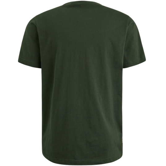 Pme Legend T-Shirt mit Artwork Räumungsverkauf