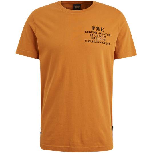 Pme Legend T-Shirt mit Artwork Sonderangebote