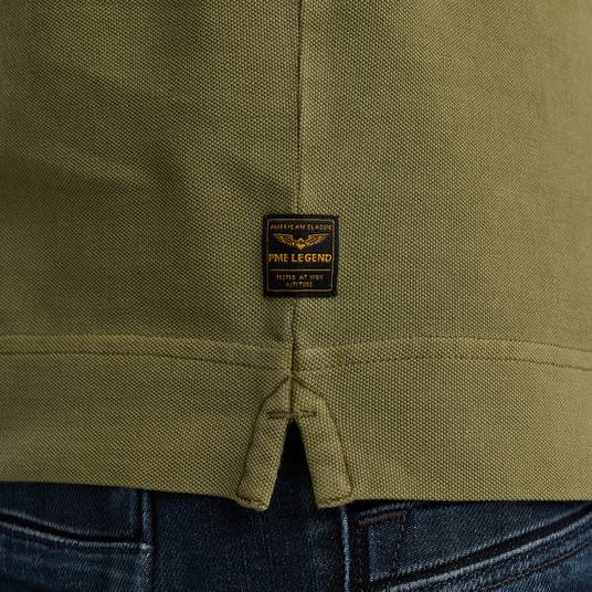 Pme Legend Poloshirt mit langen Ärmeln JETZT KAUFEN