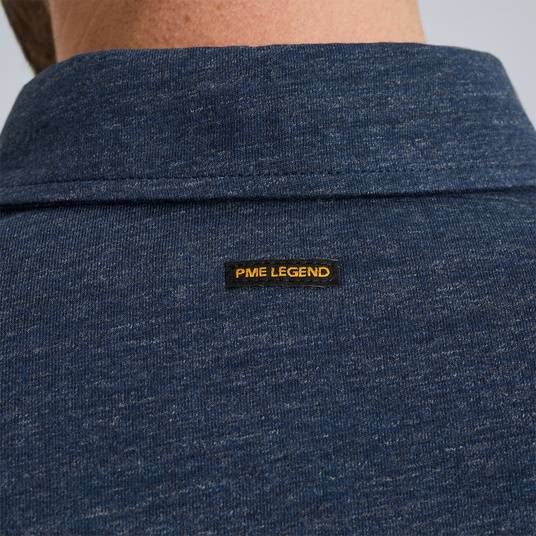 Pme Legend Poloshirt aus Jersey Letzte 2 Tage