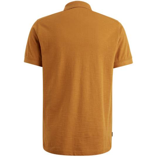 Pme Legend Poloshirt aus Piqué Letzter Tag