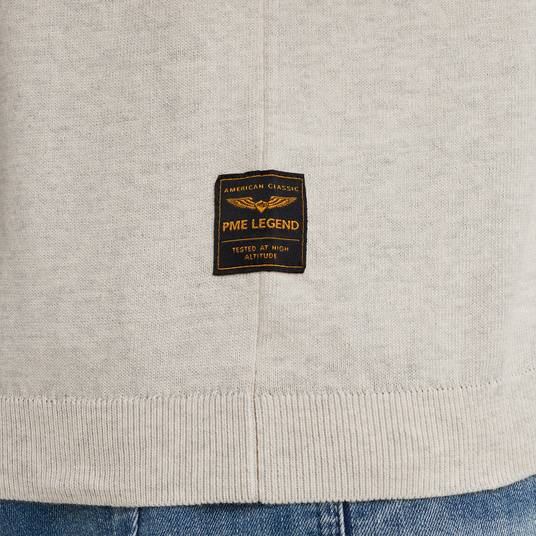 Pme Legend Poloshirt mit Flight-Pocket Zeitbegrenzte Promotion
