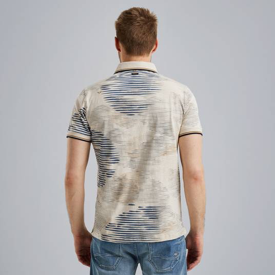 Pme Legend Poloshirt aus Jersey Bis zu 50% Rabatt