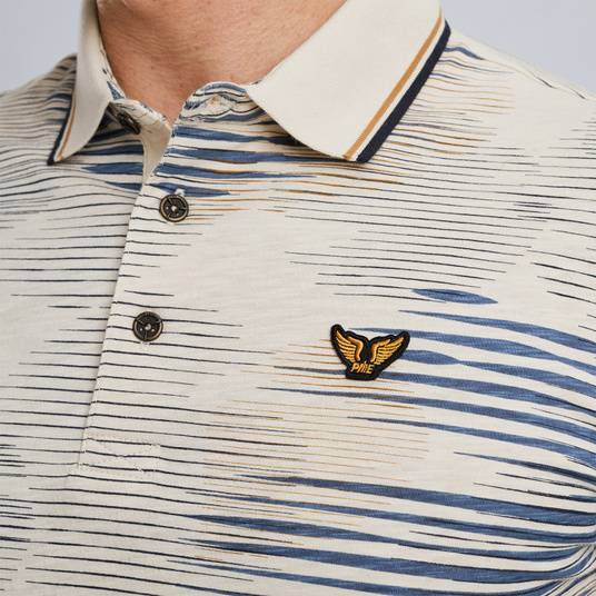 Pme Legend Poloshirt aus Jersey Bis zu 50% Rabatt