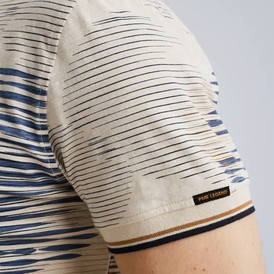 Pme Legend Poloshirt aus Jersey Bis zu 50% Rabatt