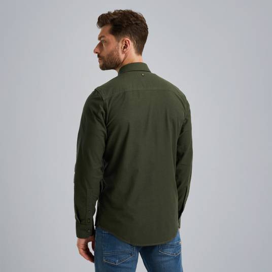 Pme Legend Hemd mit Brusttasche Bis zu 65% Rabatt