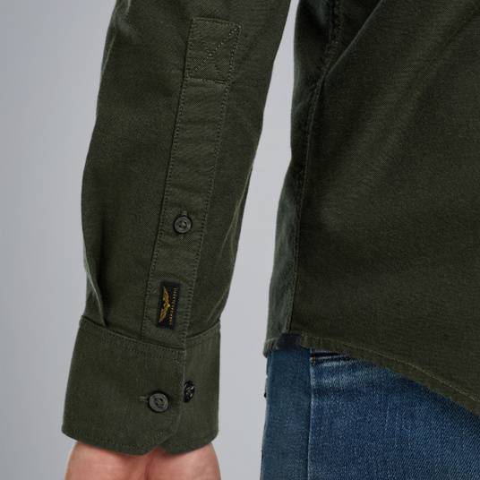 Pme Legend Hemd mit Brusttasche Bis zu 65% Rabatt