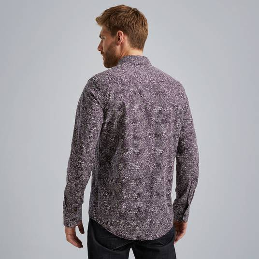 Pme Legend Hemd aus Popeline-Baumwolle 50% Rabatt mit kostenlosem Versand