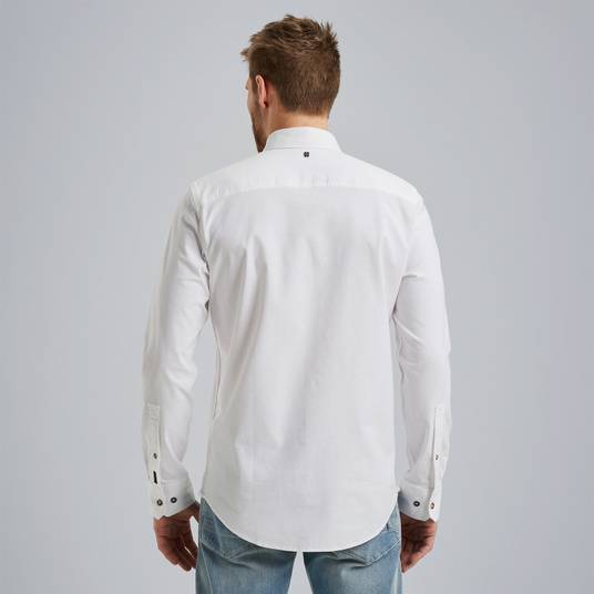 Pme Legend Hemd aus Baumwolle mit Stretch Online