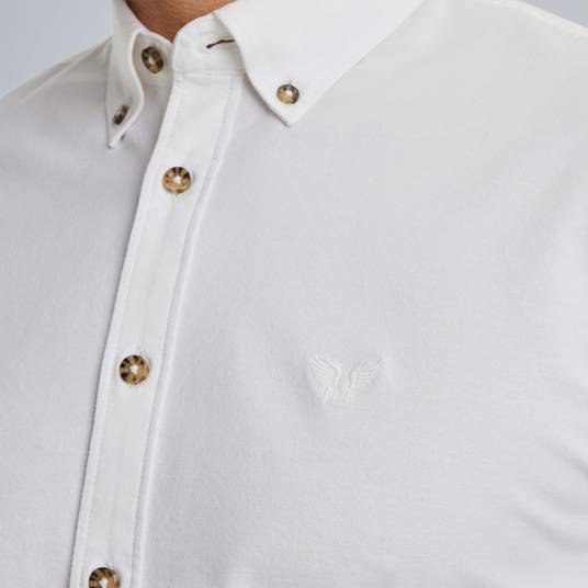 Pme Legend Hemd aus Baumwolle mit Stretch Online