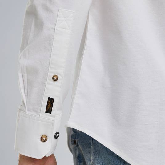 Pme Legend Hemd aus Baumwolle mit Stretch Online