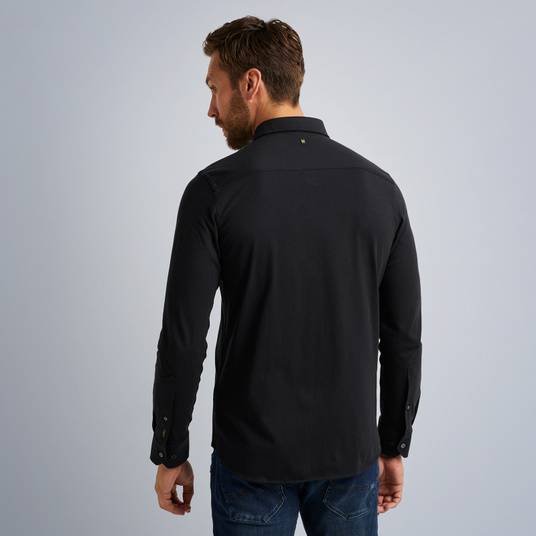 Pme Legend Hemd aus Baumwoll-Jersey Outlet