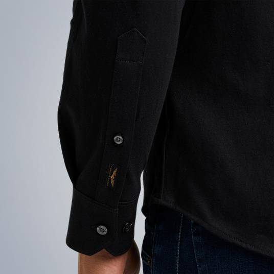 Pme Legend Hemd aus Baumwoll-Jersey Outlet