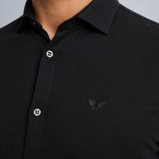 Pme Legend Hemd aus Baumwoll-Jersey Outlet