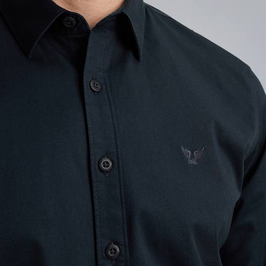 Pme Legend Hemd aus Baumwoll-Twill Hotsell