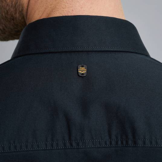 Pme Legend Hemd aus Baumwoll-Twill Hotsell