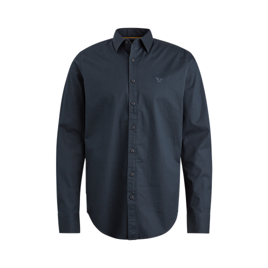 Pme Legend Hemd aus Baumwoll-Twill Hotsell