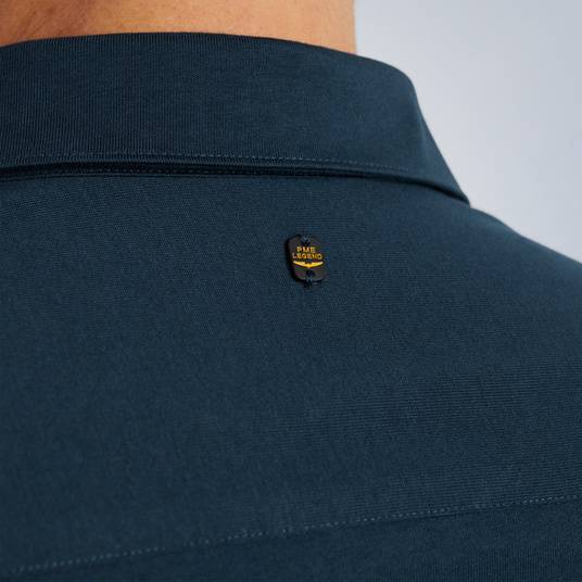 Pme Legend Hemd aus Baumwoll-Jersey Meist gekauft
