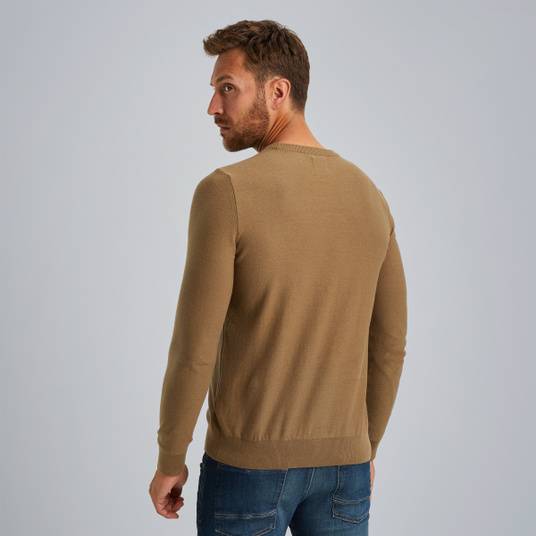 Pme Legend Pullover aus 100 % Baumwolle Limitierter Zeitrabatt
