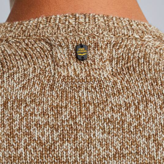 Pme Legend Pullover mit Raglanärmeln Rabatt