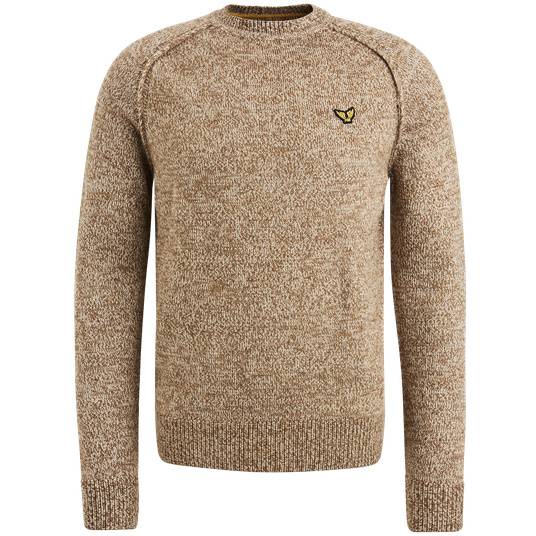 Pme Legend Pullover mit Raglanärmeln Rabatt