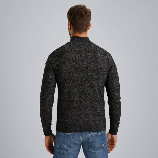 Pme Legend Strickjacke mit Reißverschluss Flash Sale