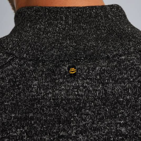 Pme Legend Strickjacke mit Reißverschluss Flash Sale