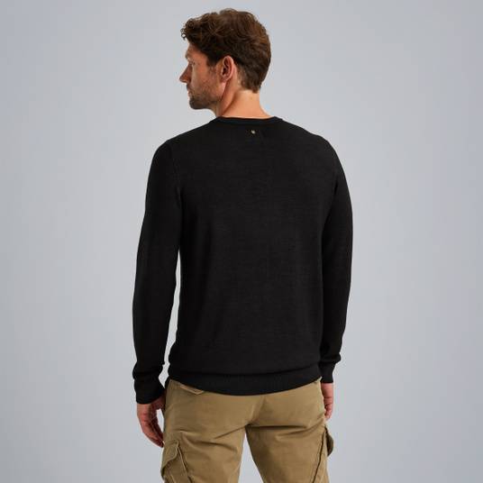 Pme Legend Pullover aus 100 % Merinowolle Online Shopping