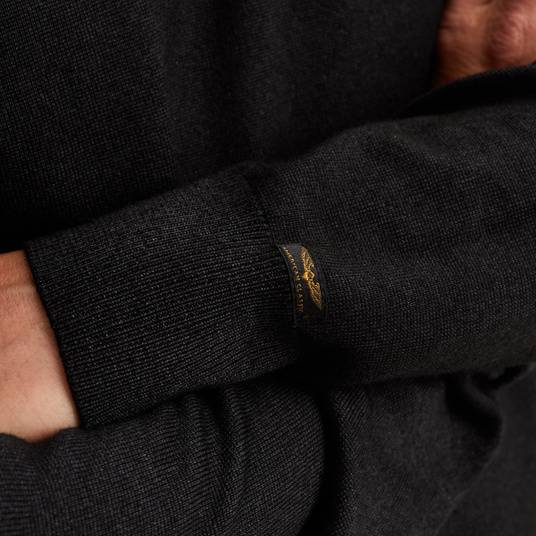 Pme Legend Pullover aus 100 % Merinowolle Online Shopping