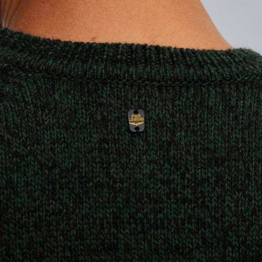 Pme Legend Pullover mit Raglanärmeln Exklusivangebot